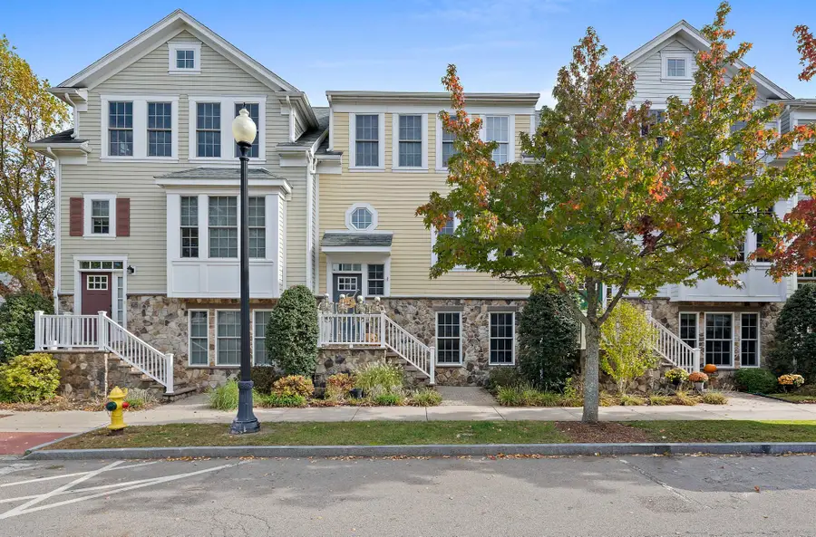 70 Parkview St., Weymouth, MA 02190 - #2