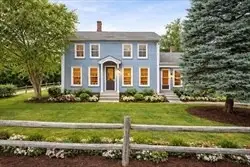 254 Route 20, Chester, MA 01011