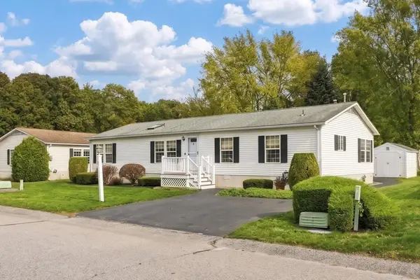 3 Knollwood, Bridgewater, MA 02324