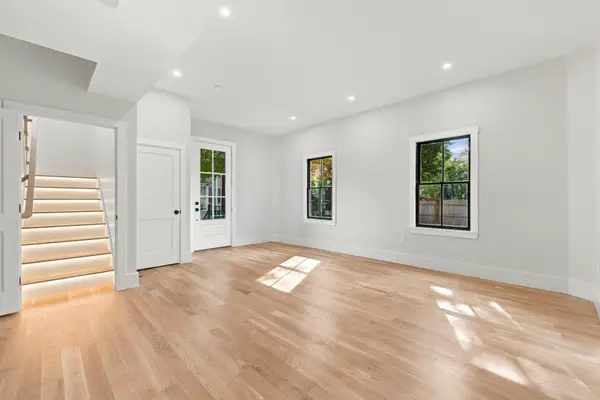 93 Moreland Street #2, Boston, MA 02119