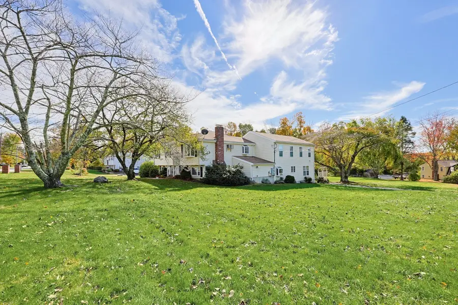560 Allen Avenue, North Attleboro, MA 02760 - #2