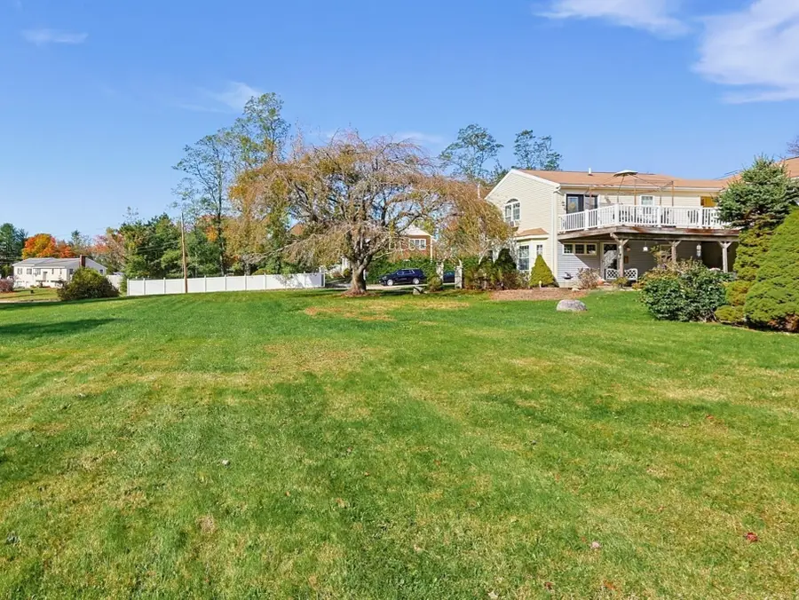 560 Allen Avenue, North Attleboro, MA 02760 - #3