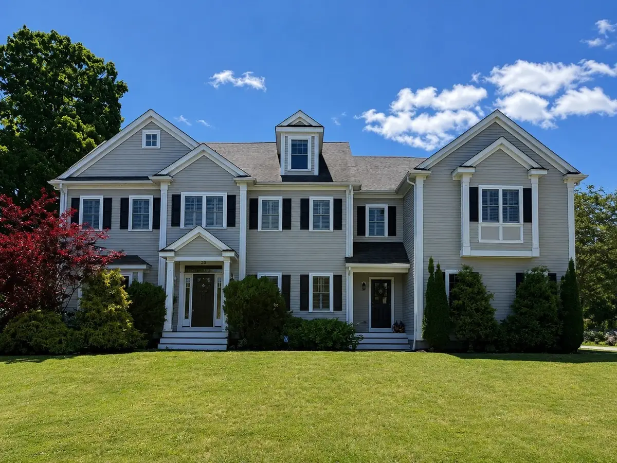 26 Webster Rd, Lexington, MA 02421 - #1