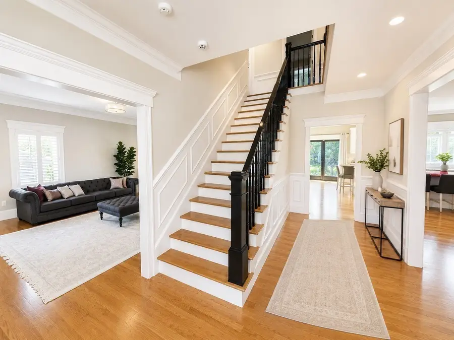26 Webster Rd, Lexington, MA 02421 - #2