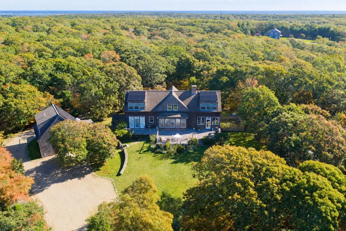 91 Litchfield Rd, Edgartown, MA 02539 - #1