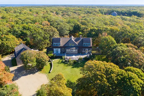91 Litchfield Rd, Edgartown, MA 02539