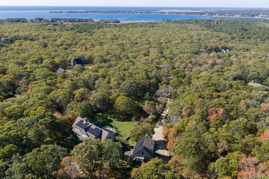 91 Litchfield Rd, Edgartown, MA 02539 - #2
