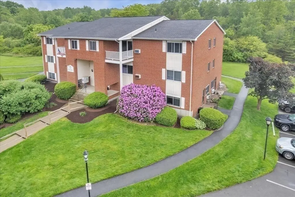 18 Dailey St #L, Attleboro, MA 02703 - #1