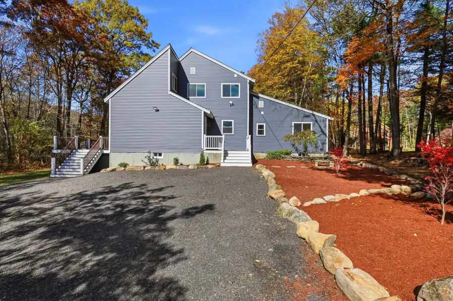 139 E Hill Rd, Brimfield, MA 01010 - #2