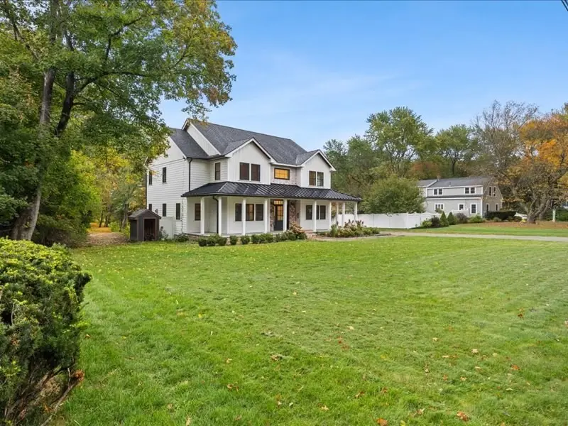 139 Newland St, Norton, MA 02766 - #2