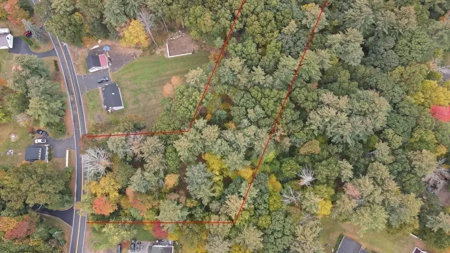 60 Brookdale Rd, Salem, NH 03079 - #2