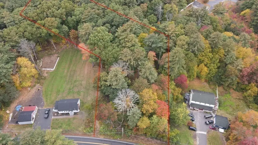 60 Brookdale Rd, Salem, NH 03079 - #3