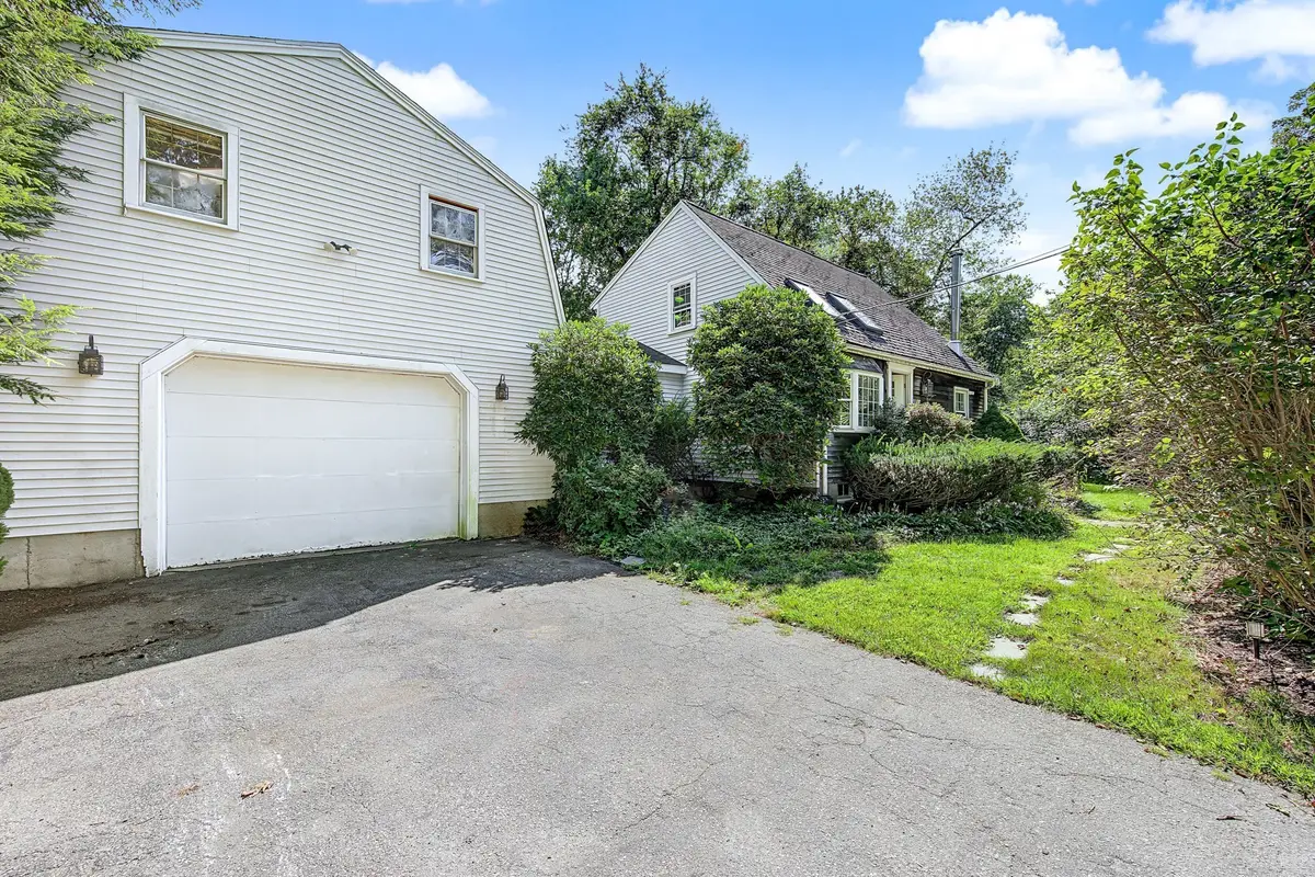 112 Mill St, North Easton, MA 02356 - #1