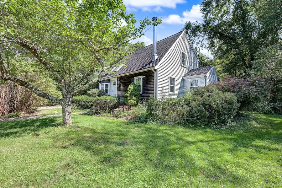 112 Mill St, North Easton, MA 02356 - #3