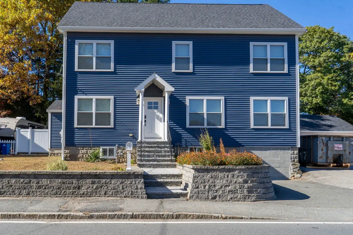 172 Montrose Ave, Wakefield, MA 01880 - #1