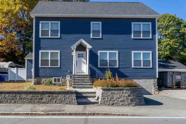 172 Montrose Ave, Wakefield, MA 01880