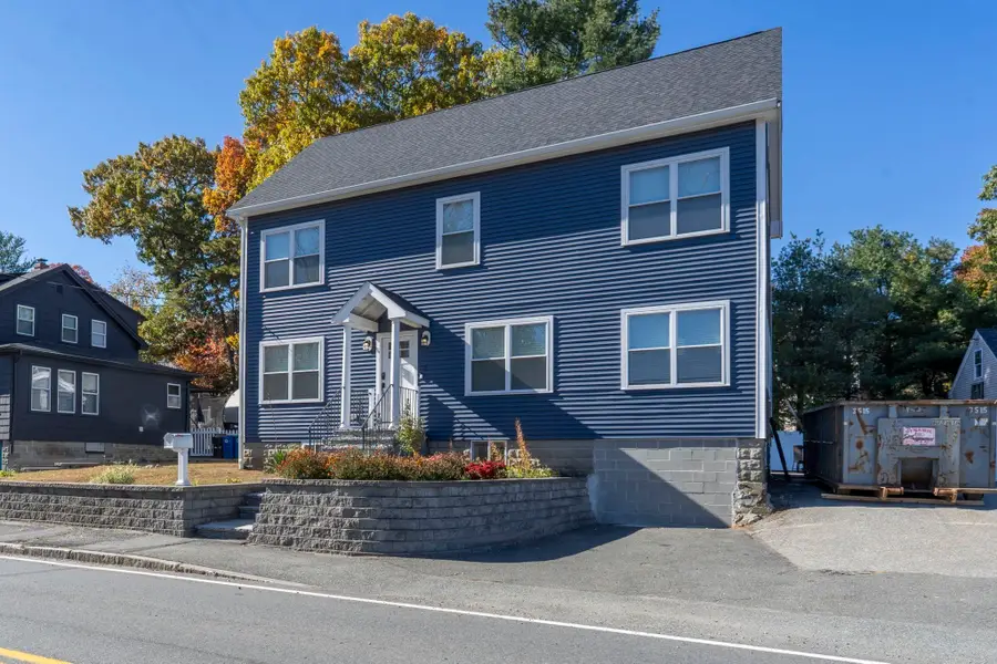 172 Montrose Ave, Wakefield, MA 01880 - #2