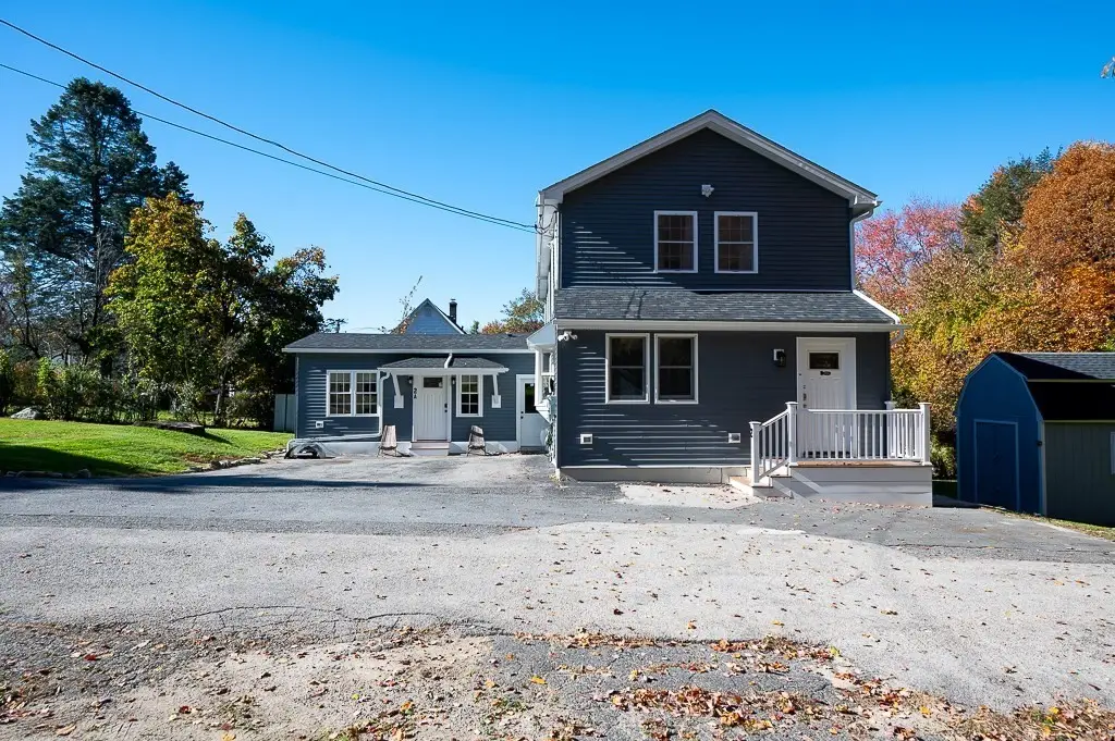 2 Rolfe Ave, Worcester, MA 01604 - #1