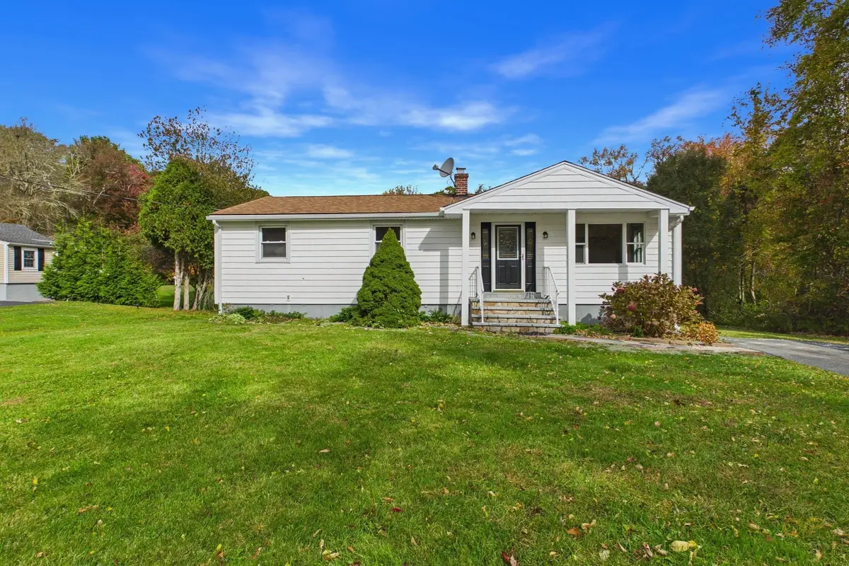 92 Benoit St, Westport, MA 02790 - #1
