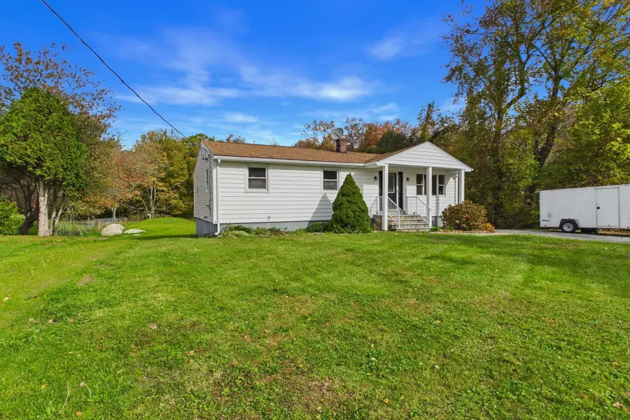 92 Benoit St, Westport, MA 02790 - #2