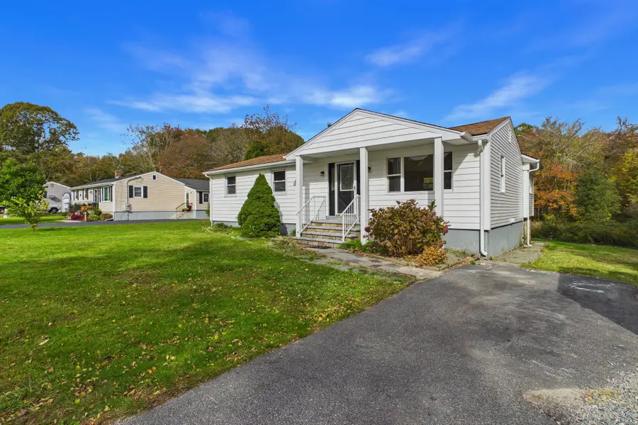 92 Benoit St, Westport, MA 02790 - #3
