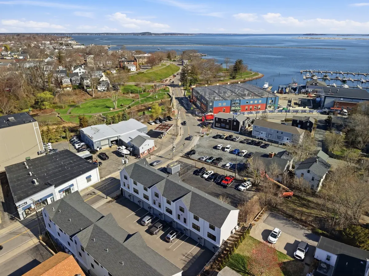 5 Water Street #7, Plymouth, MA 02360 - #1