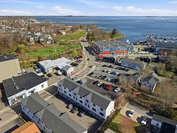 5 Water Street #7, Plymouth, MA 02360