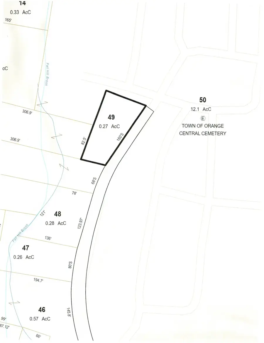 75 Grove Street, Orange, MA 01364 - #2