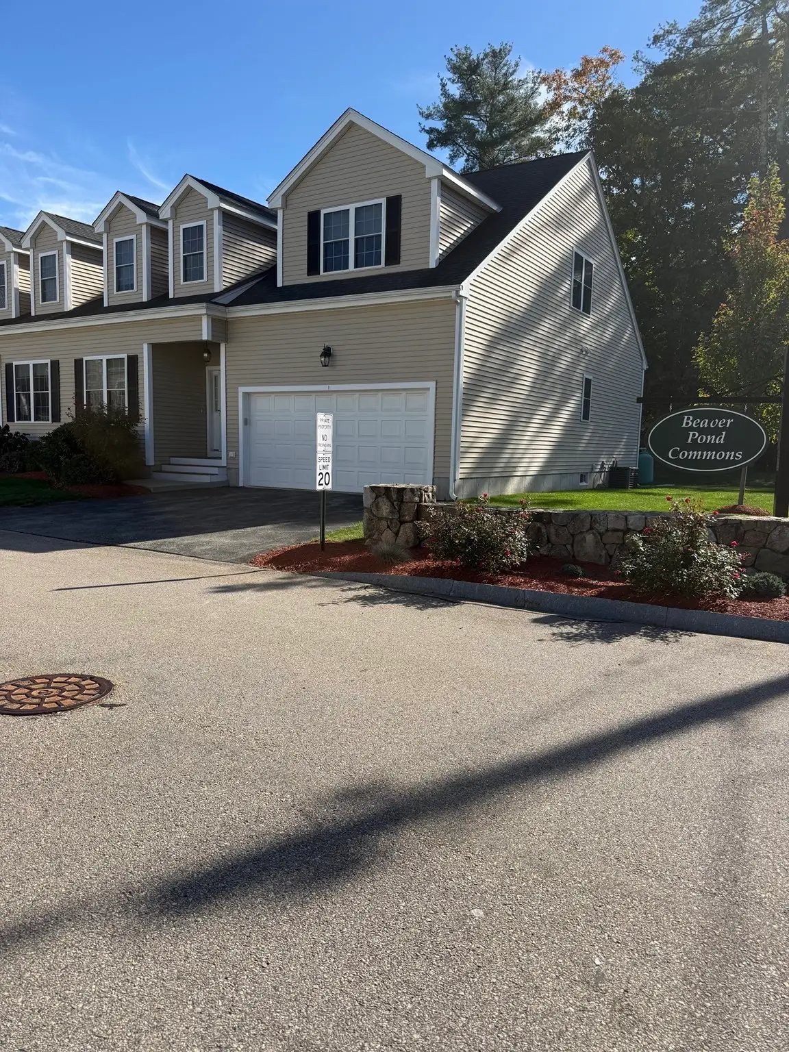 1 Dino Way #1, Milford, MA 01757 - #1
