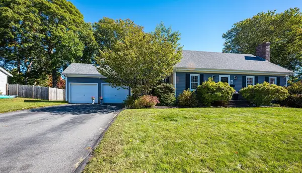 29 Evergreen St, Fairhaven, MA 02719