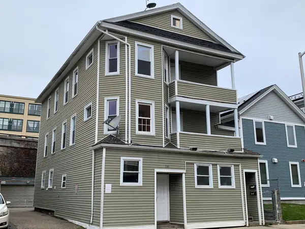 130 Canterbury St, Worcester, MA 01603
