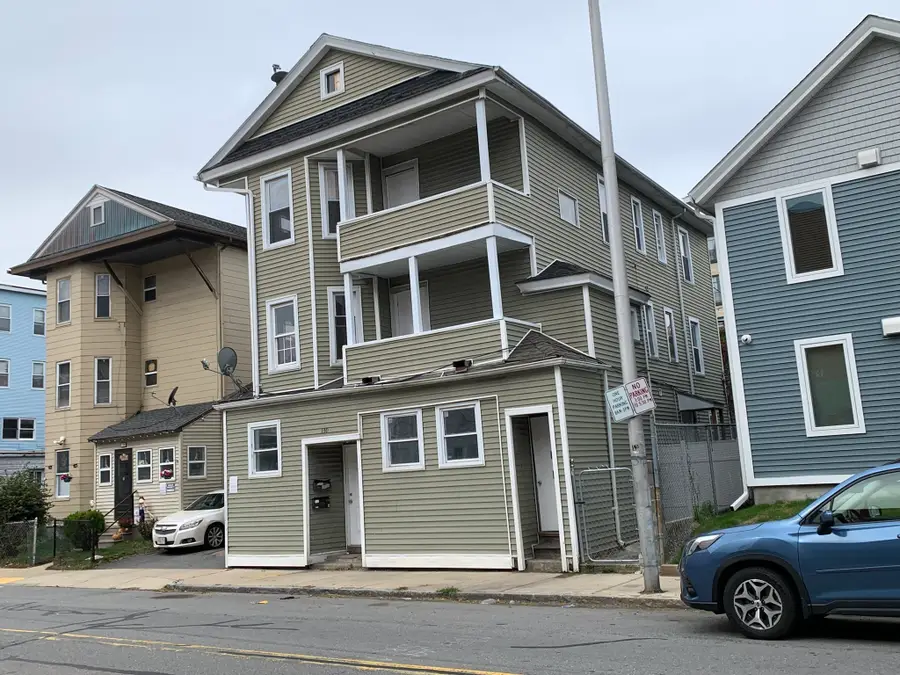 130 Canterbury St, Worcester, MA 01603 - #2