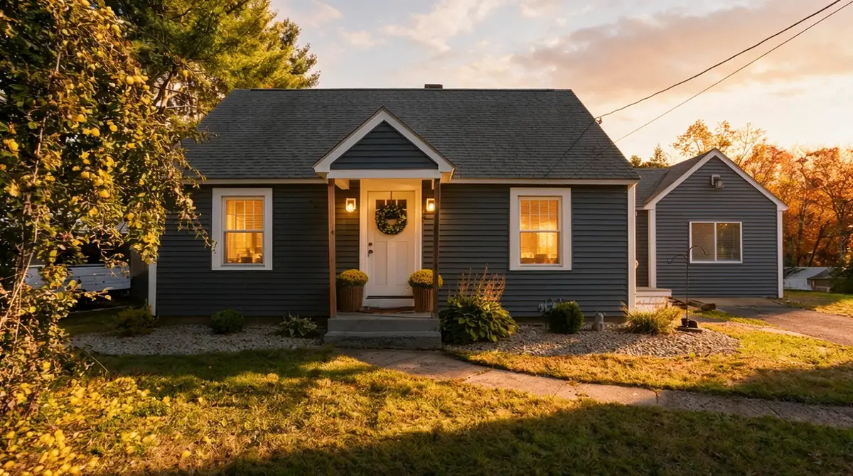 465 E Mountain Rd, Westfield, MA 01085 - #1