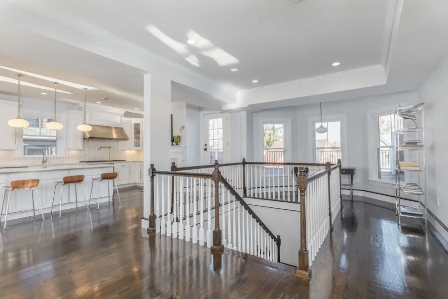 27 Howland St, Boston, MA 02121 - #3