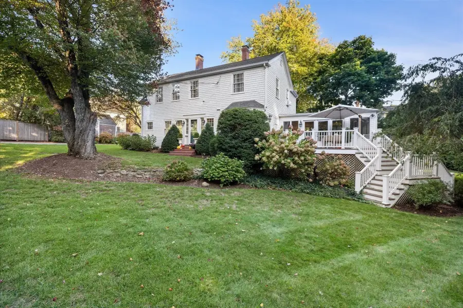 11 Ship Yard Ln, Duxbury, MA 02332 - #2