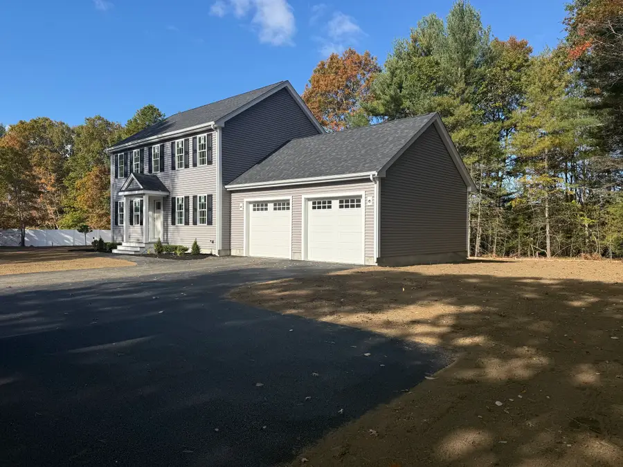 85 Purchase St, Carver, MA 02330 - #2