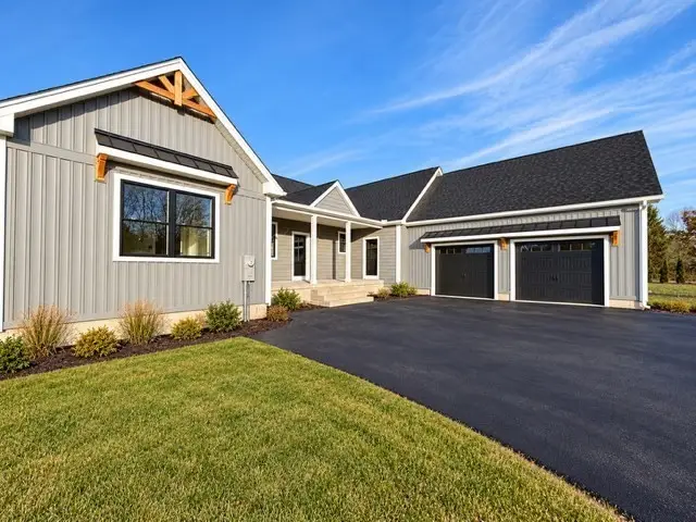 306 North Liberty Street, Belchertown, MA 01007 - #1