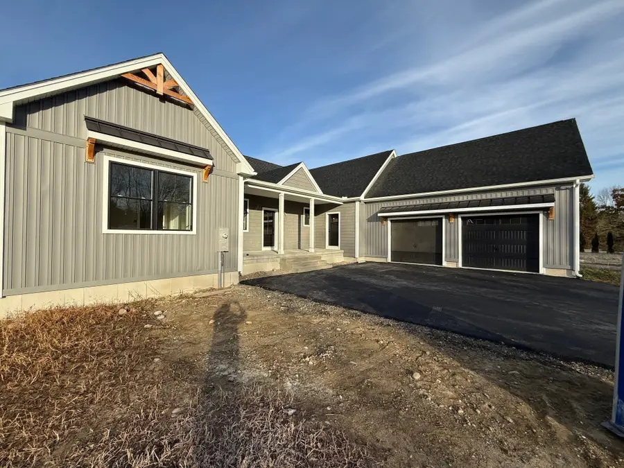 306 North Liberty Street, Belchertown, MA 01007 - #2