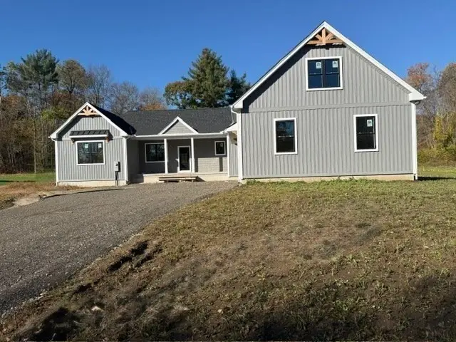 306 North Liberty Street, Belchertown, MA 01007 - #3