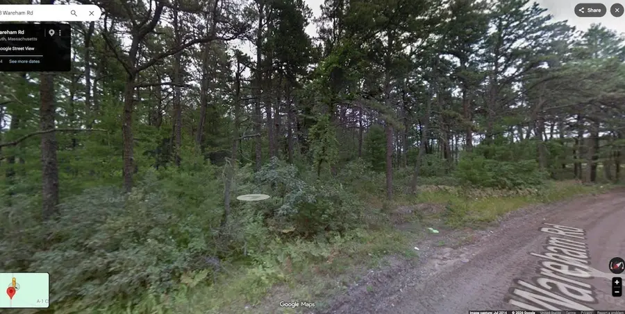 0 Wareham Rd (off), Plymouth, MA 02360 - #3