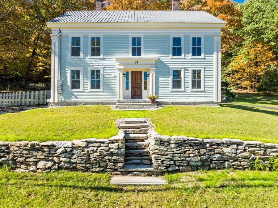 49 Enfield Rd, Pelham, MA 01002 - #2