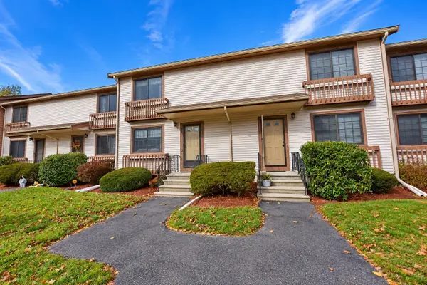 489 Turnpike St. #3-4, Easton, MA 02334