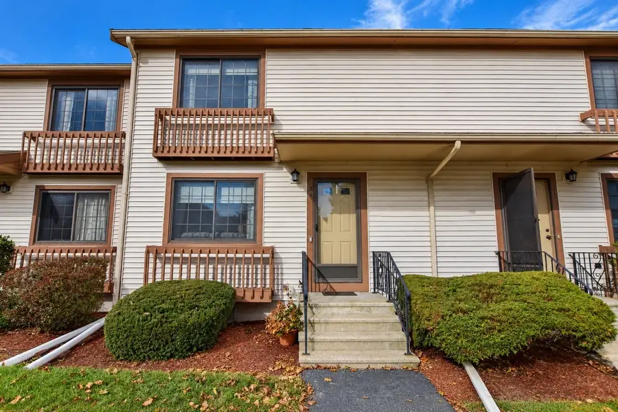 489 Turnpike St. #3-4, Easton, MA 02334 - #2