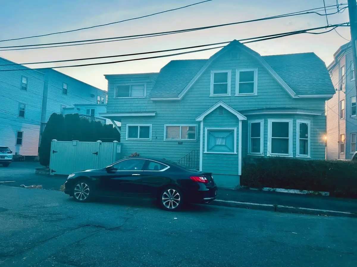 134 Atlantic Ave, Revere, MA 02151 - #1