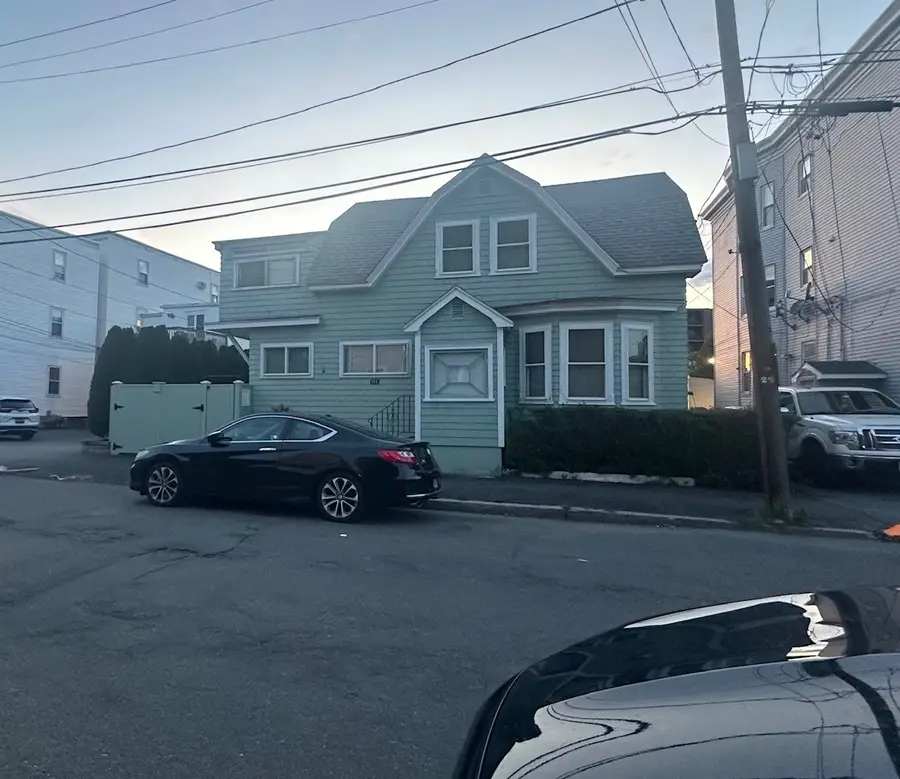 134 Atlantic Ave, Revere, MA 02151 - #2