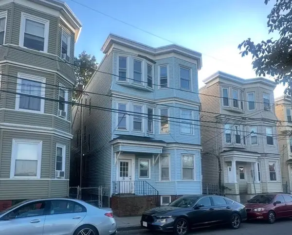 31 Library St, Chelsea, MA 02150