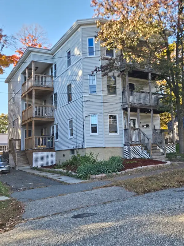 22-24 Came Ave, Haverhill, MA 01830