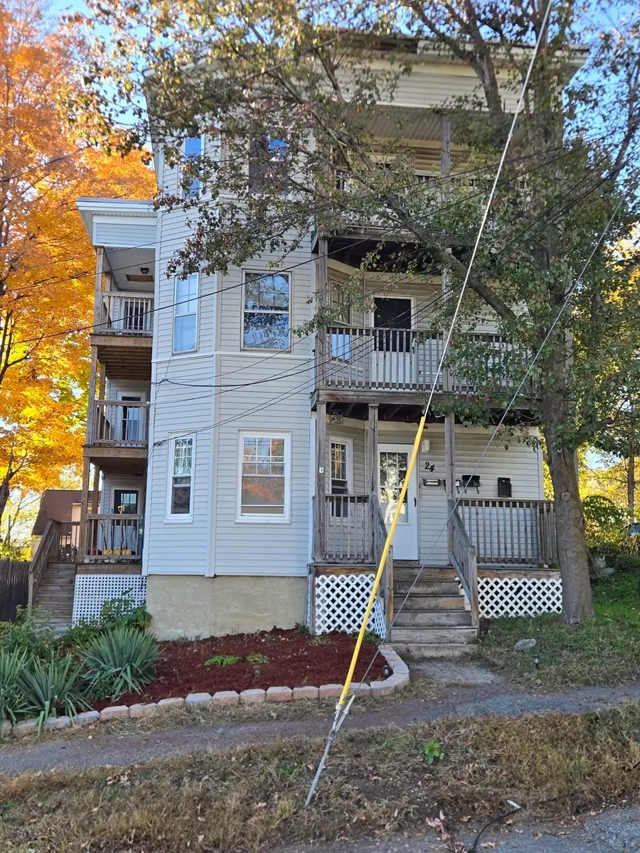 22-24 Came Ave, Haverhill, MA 01830 - #2