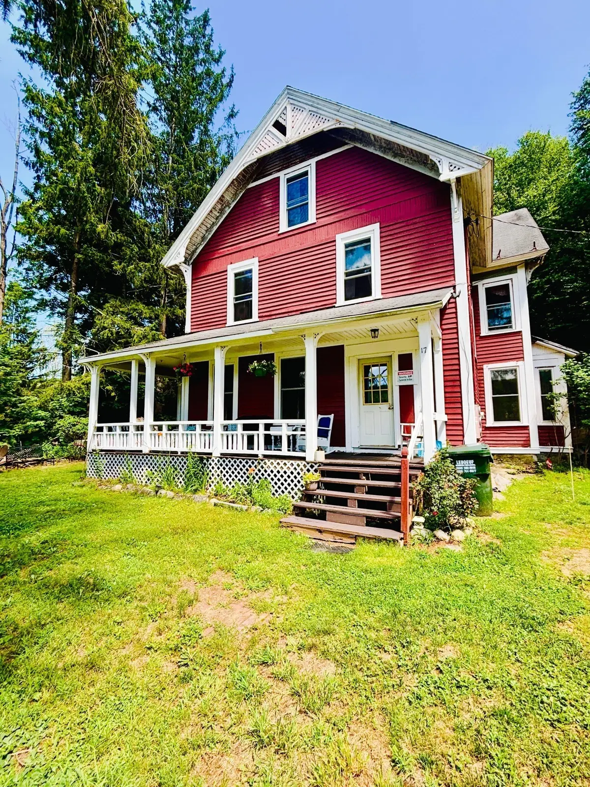 17 Summit Rd, Hardwick, MA 01031 - #1