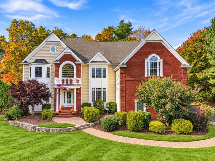 8 Connelly Hill Road, Hopkinton, MA 01748 - #2